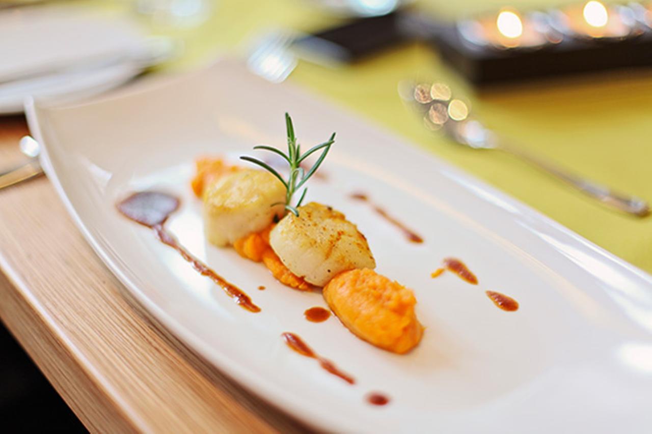Hotel Palatina "Hotel-Restaurant" Neustadt an der Weinstraße エクステリア 写真
